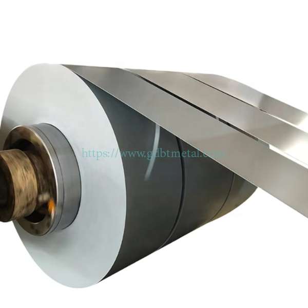 Galvanized Steel Coil